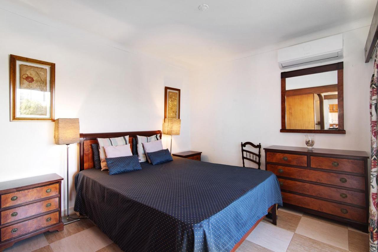 Apartamento Espiral Altura Dış mekan fotoğraf
