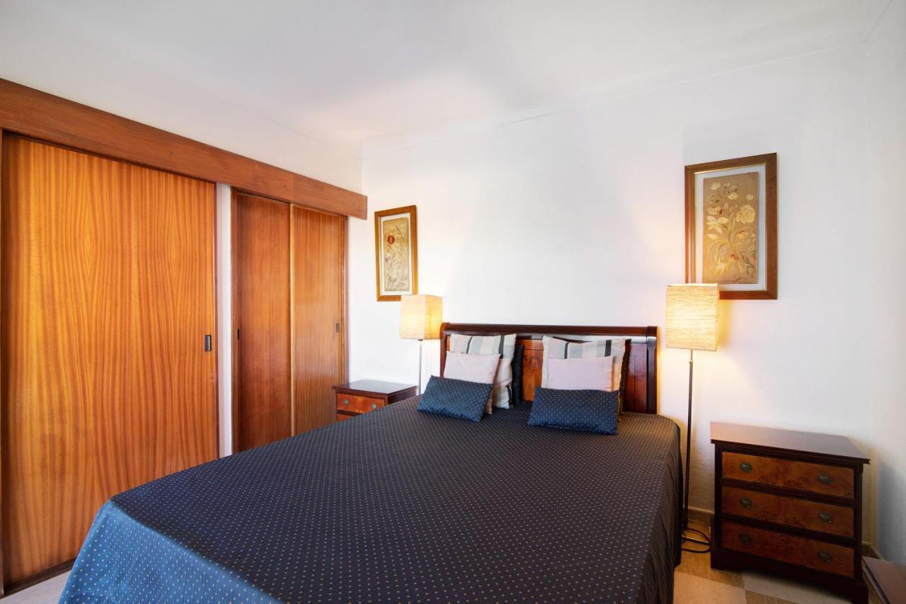 Apartamento Espiral Altura Dış mekan fotoğraf