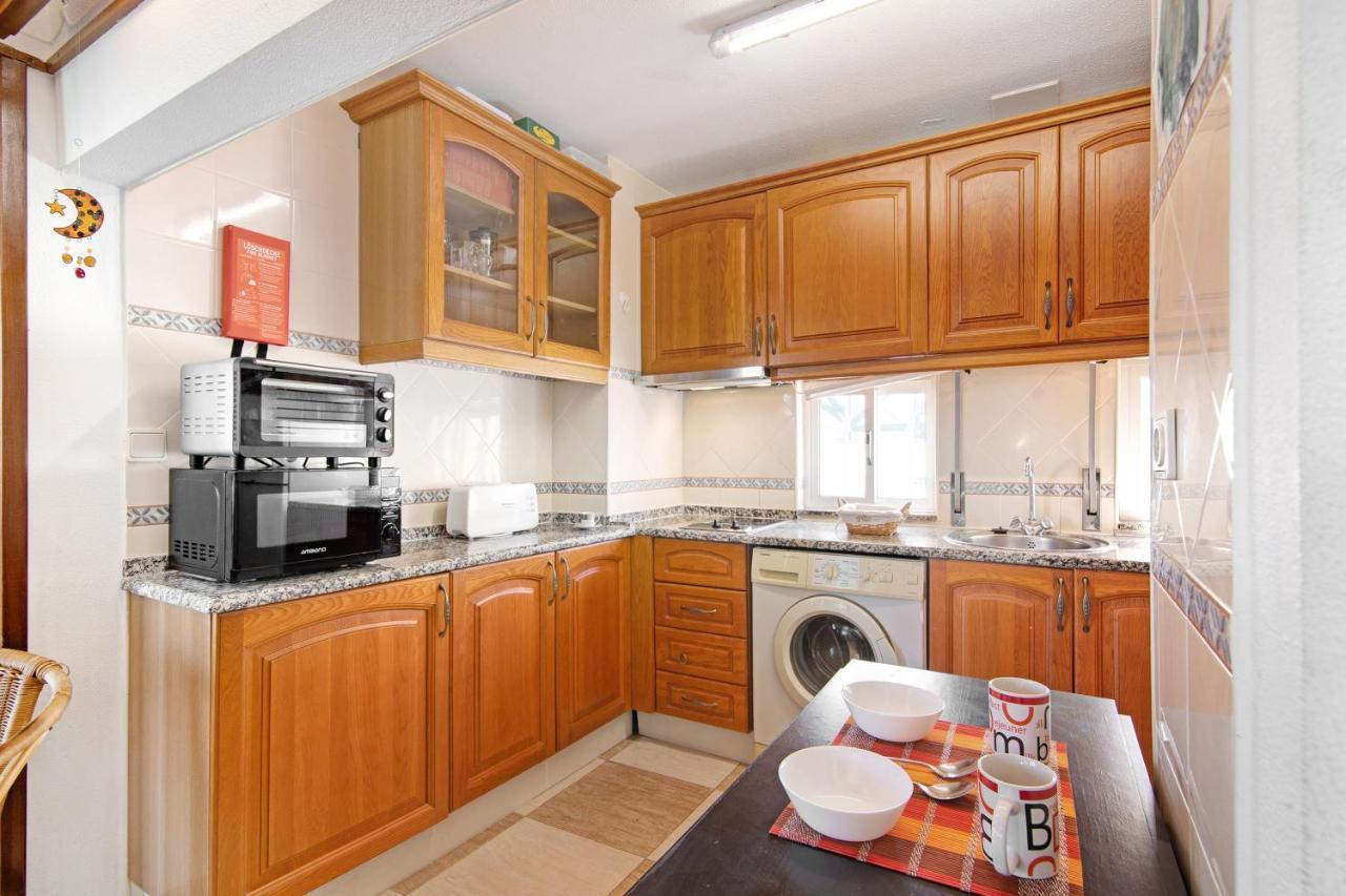 Apartamento Espiral Altura Dış mekan fotoğraf