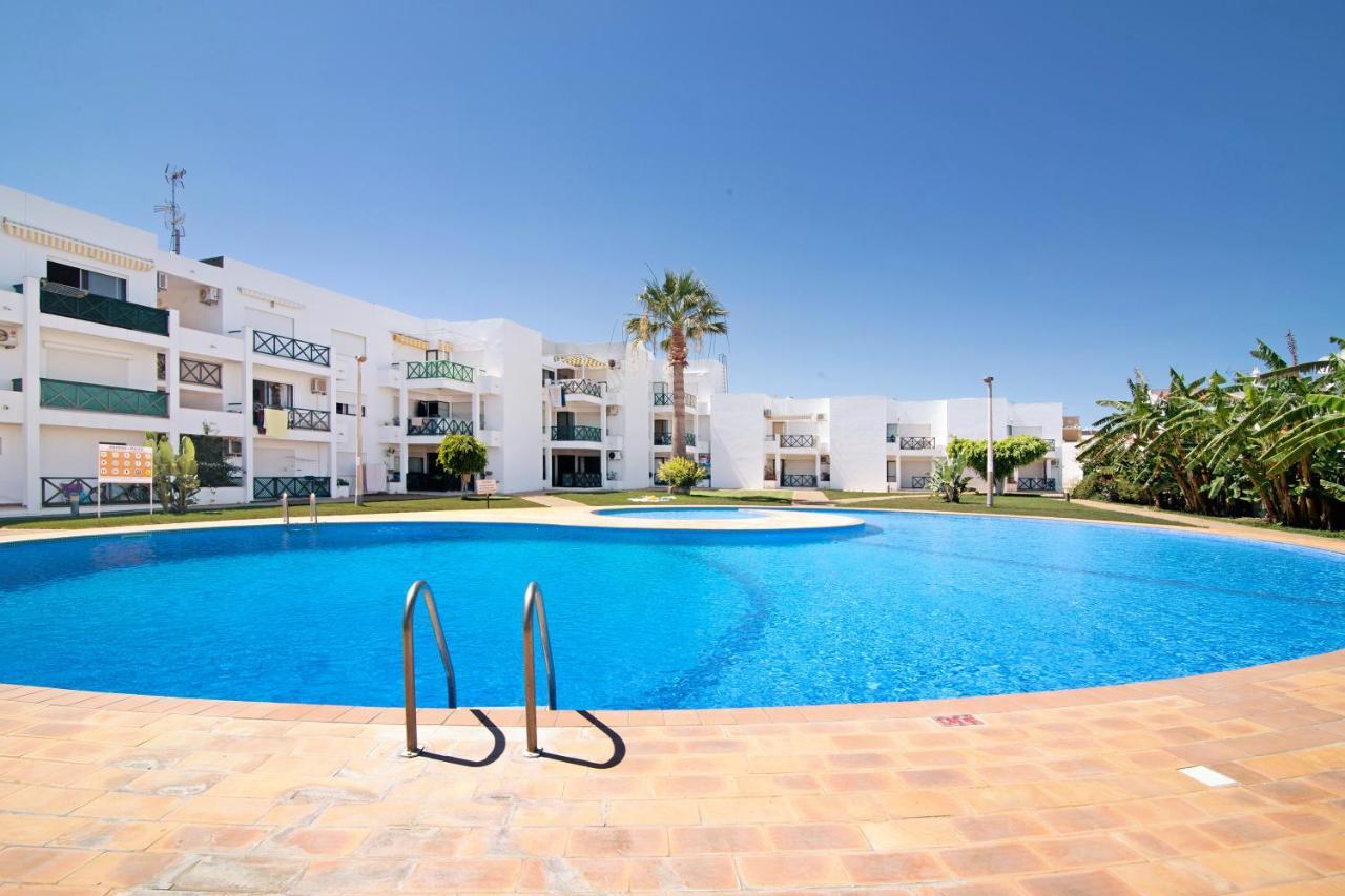 Apartamento Espiral Altura Dış mekan fotoğraf