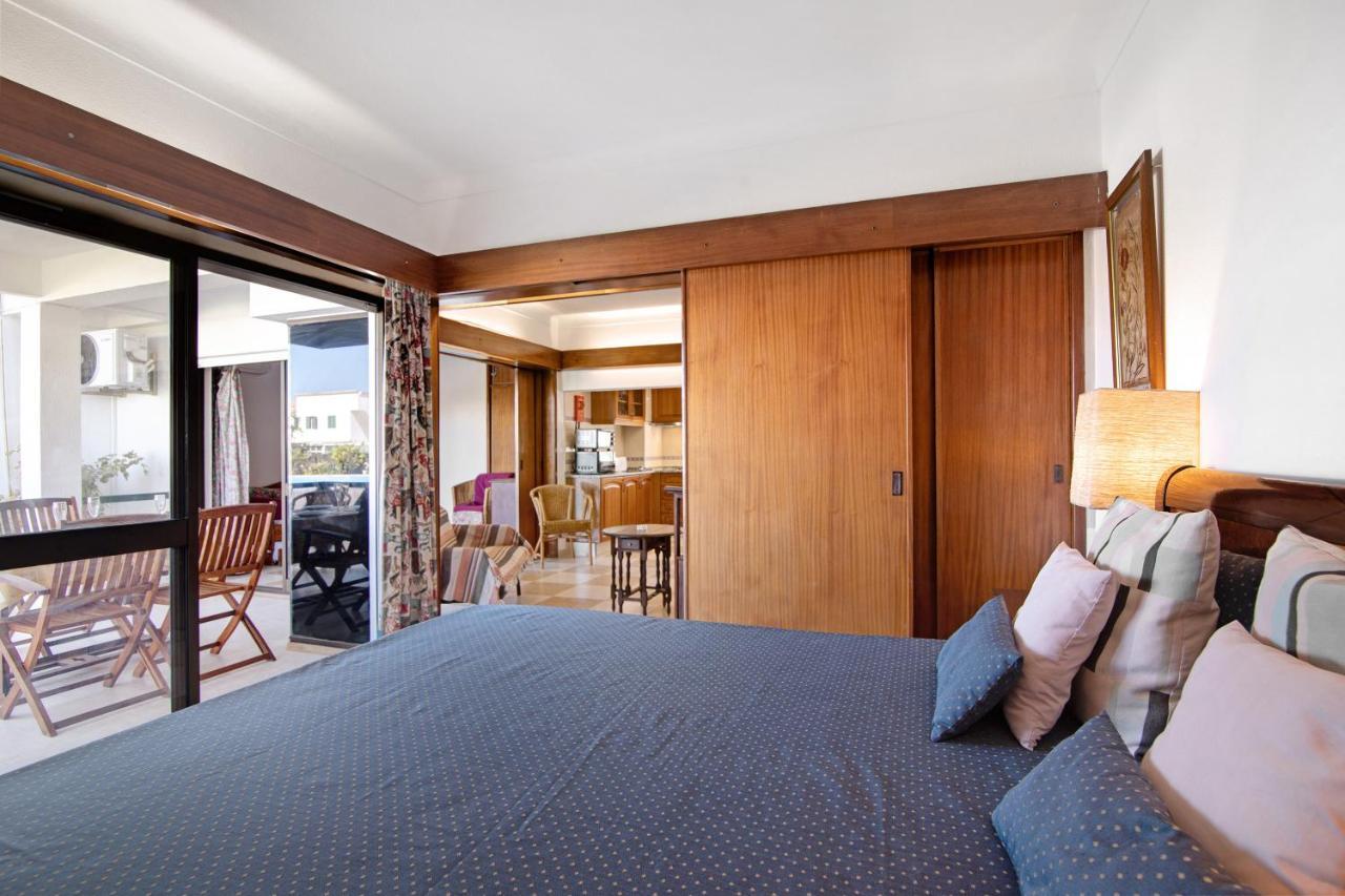 Apartamento Espiral Altura Dış mekan fotoğraf