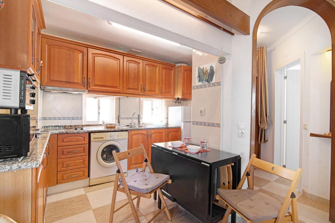 Apartamento Espiral Altura Dış mekan fotoğraf