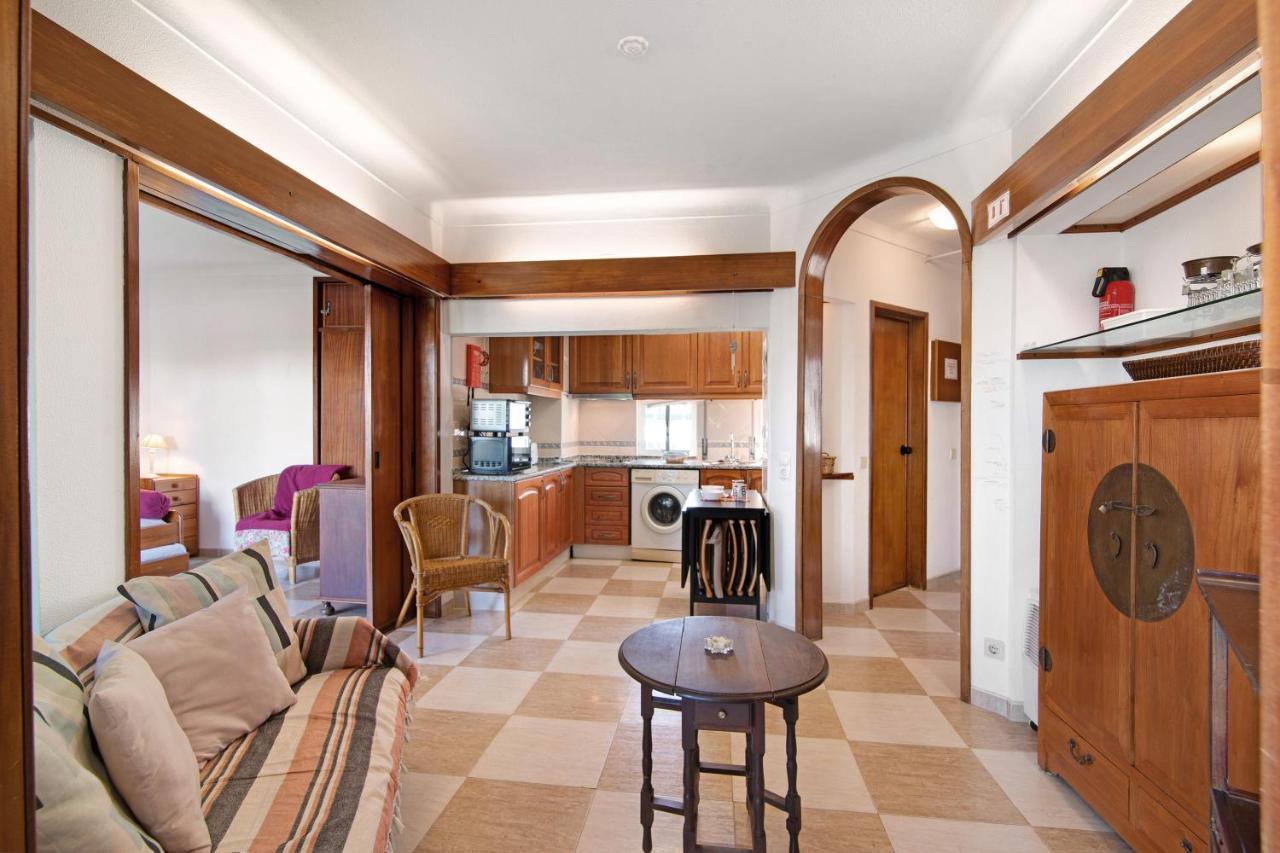 Apartamento Espiral Altura Dış mekan fotoğraf