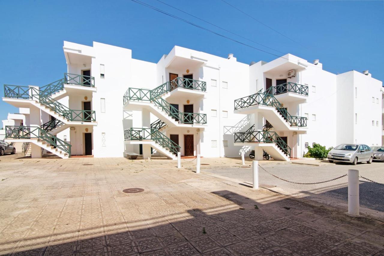 Apartamento Espiral Altura Dış mekan fotoğraf