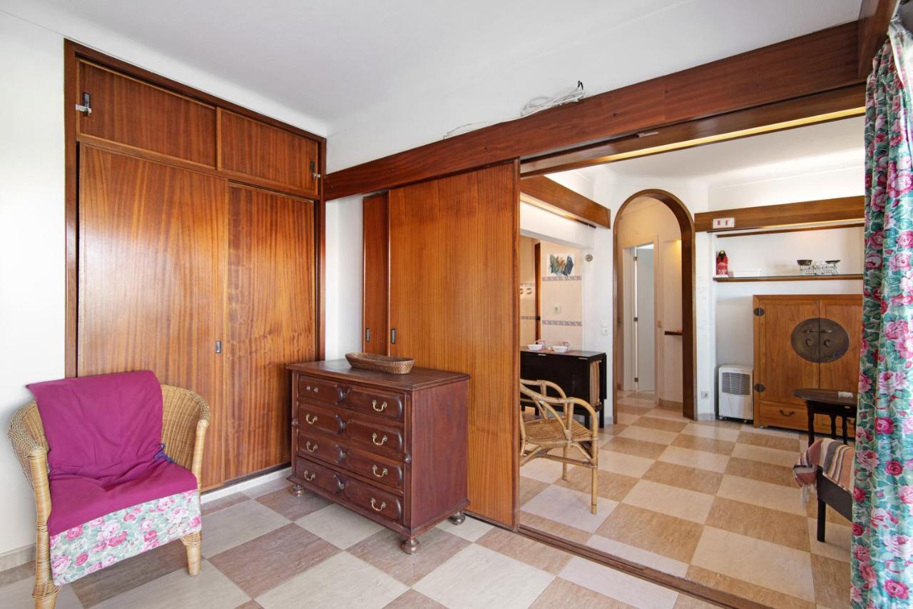 Apartamento Espiral Altura Dış mekan fotoğraf