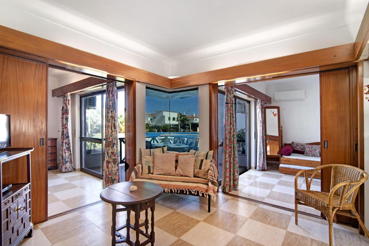 Apartamento Espiral Altura Dış mekan fotoğraf