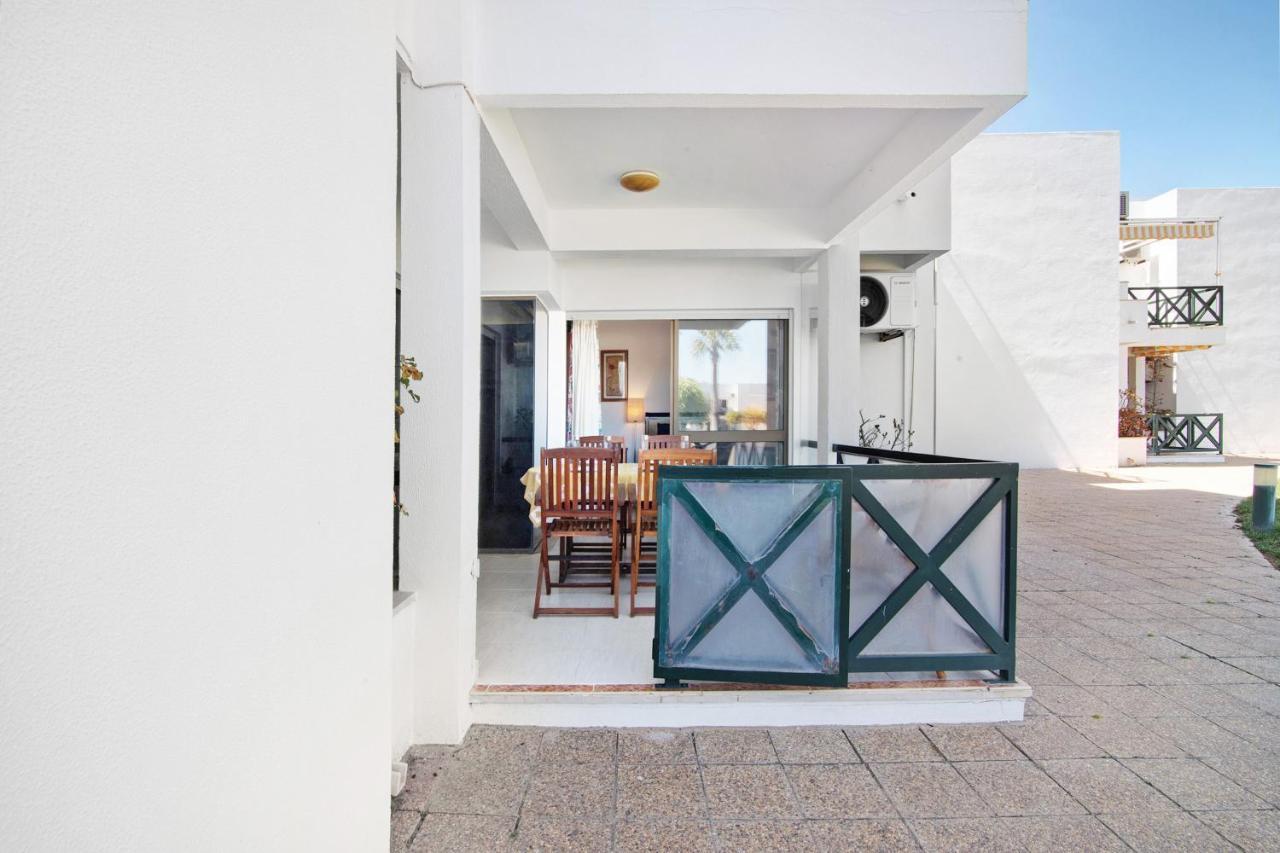Apartamento Espiral Altura Dış mekan fotoğraf